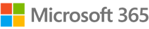 Microsoft 365 logo.