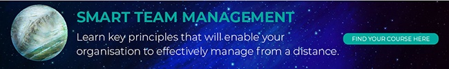 Smart Team Management Email Signature Banner