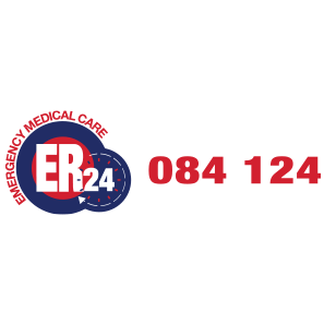 ER24 logo