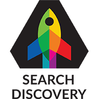 Search Discovery Logo