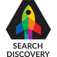 Search Discovery Logo