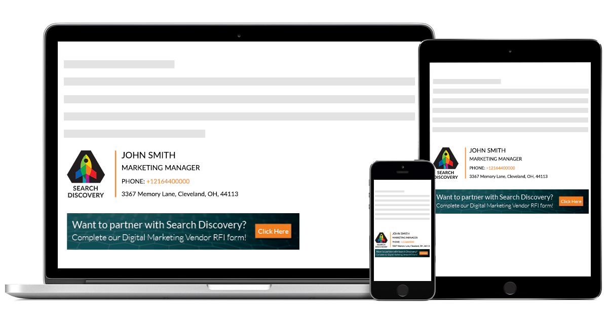 Search-Discovery-branded-email-in-multiple-screens