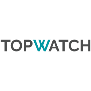 TopWatch logo