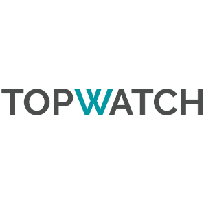 TopWatch logo