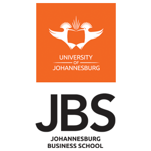 UJ JBS logo