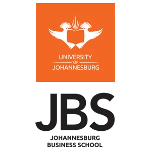 UJ JBS logo