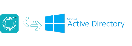 Active Directory sync with Rocketseed