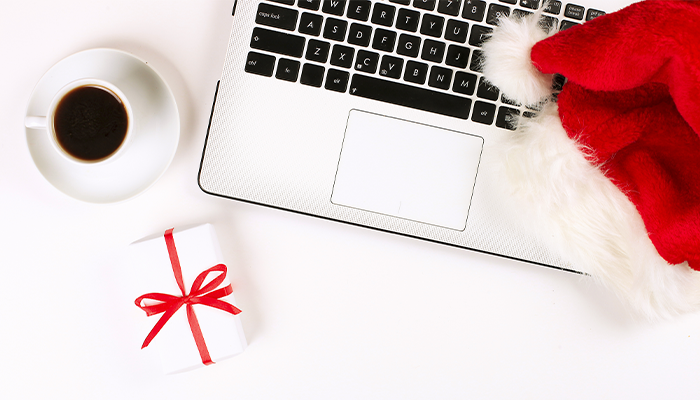 Christmas Email Signature Marketing Inspiration