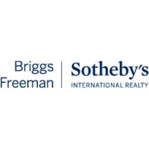 Briggs Freeman Sothebys International Realty logo Rocketseed