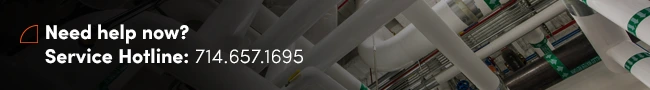 Service Hotline Awareness Email Signature Banner Example