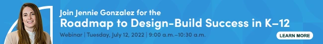 Webinar Promotion Email Signature Banner Example