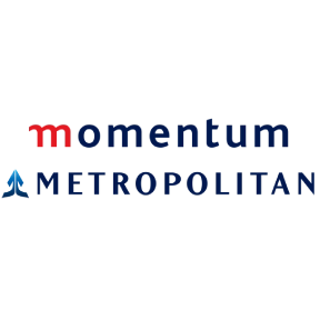 momentum logo