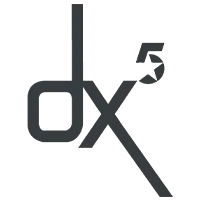 dx5 logo