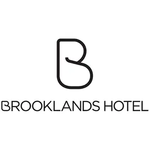Brooklands Hotel Surry.