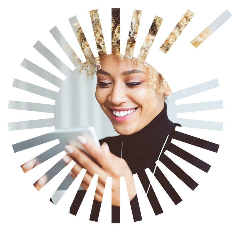 woman-holding-phone-rocketseed