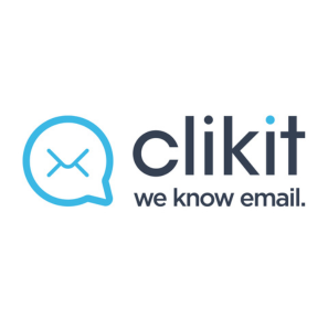 Clikit Logo