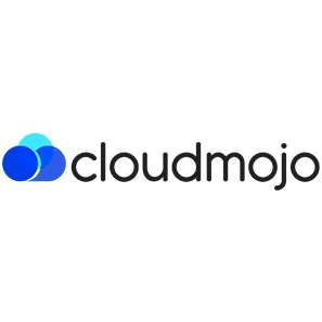 Cloudmojo logo