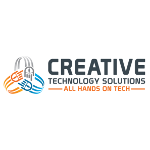 Creative Technology Solutions Logo