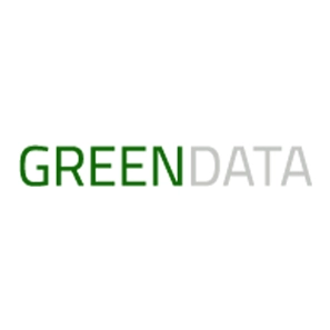 Greendata logo