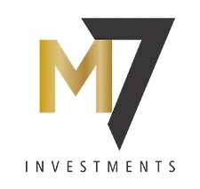 M7 Group Investments Logo