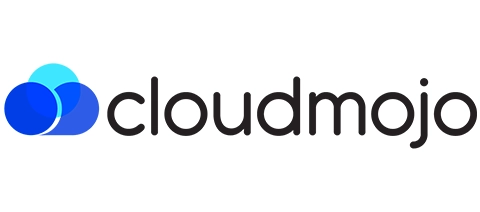 Cloud Mojo Logo