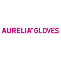 Aurelia Gloves (Supermax) Logo