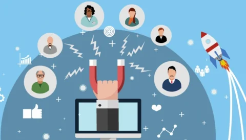 Retention Marketing