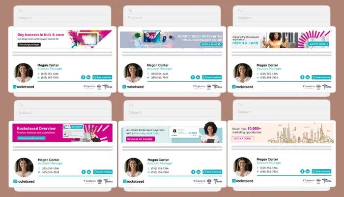 Top 11 email signature generators in 2025 2 11 Email Signature Generators in 2025