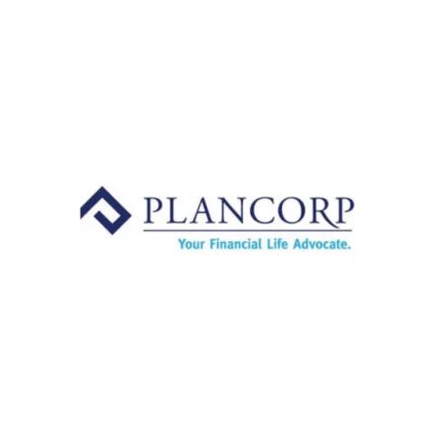 Plancorp: Confidently marketing wealth management through email signatures 1 Plancorp logo