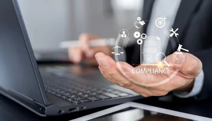 Email Signature Management for US Financial Services: SOX, FINRA & SEC Compliance 6 Email Signature Management for US Financial Services SOX FINRA SEC Compliance