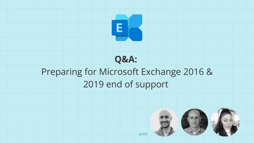 Microsoft Exchange