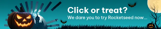 Halloween-Banner-1 Click or treat Halloween banner