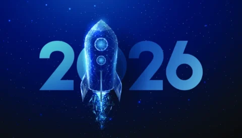 What are the biggest email trends for 2026?