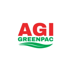 AGI Greenpac logo