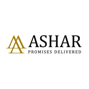 Ashar logo