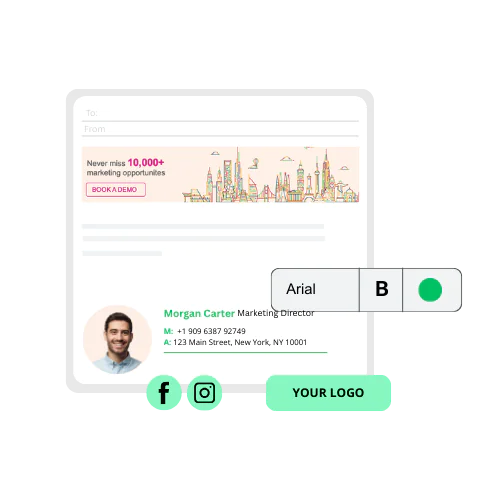 Office 365 email signatures 1
