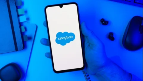 Salesforce integration