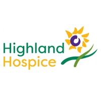 Highlands hospice logo