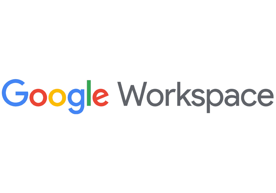 Google Workspace Logo