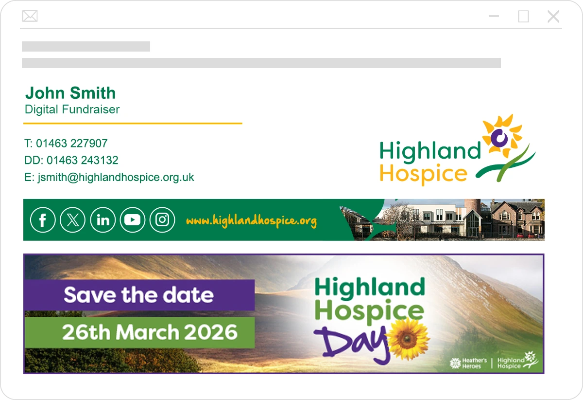Highland Hospice