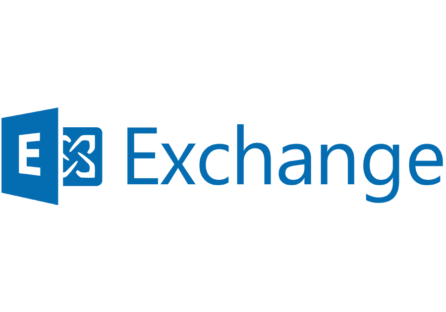 MS Exchange Logo