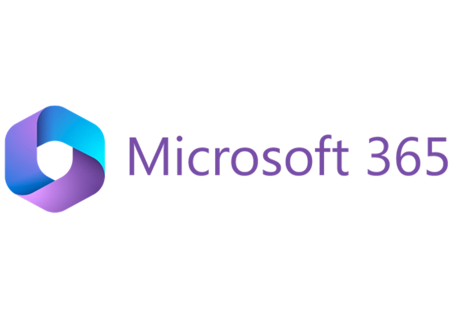 Microsoft 365 Logo