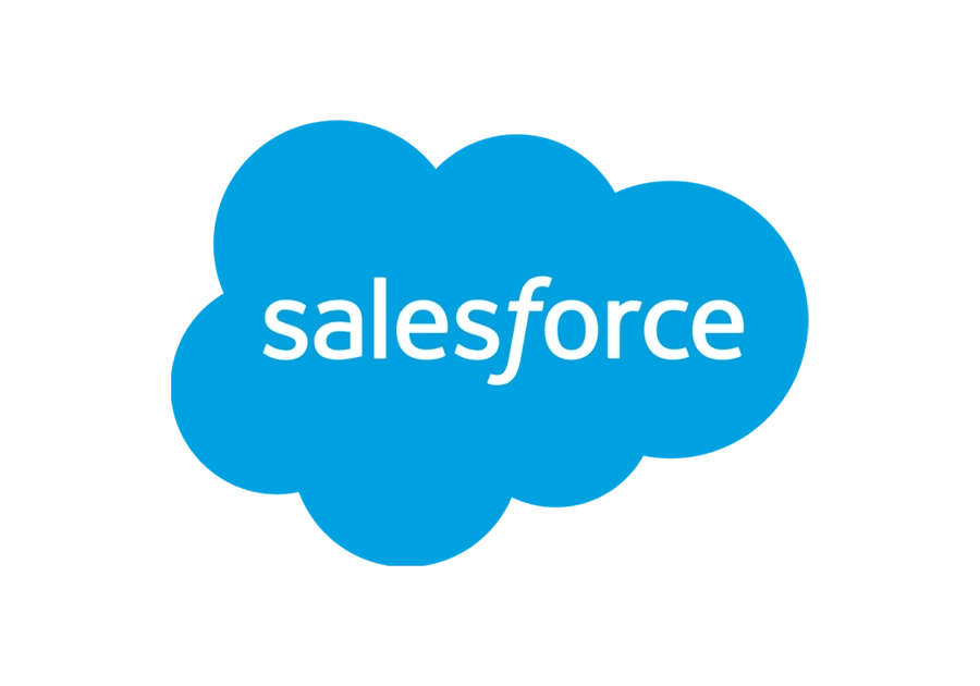 Salesforce Logo 1