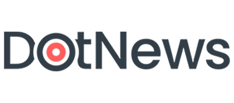DotNews Logo