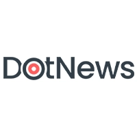 DotNews Logo