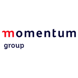 Momentum Group Logo